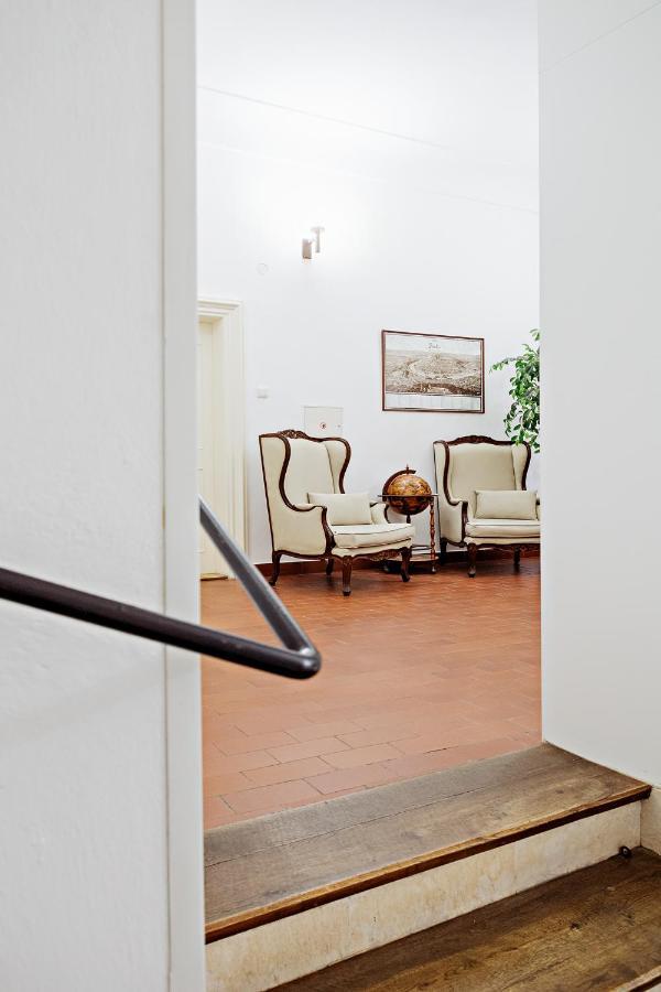 Apartament U Cerneho Medveda- At The Black Bear Praga Zewnętrze zdjęcie