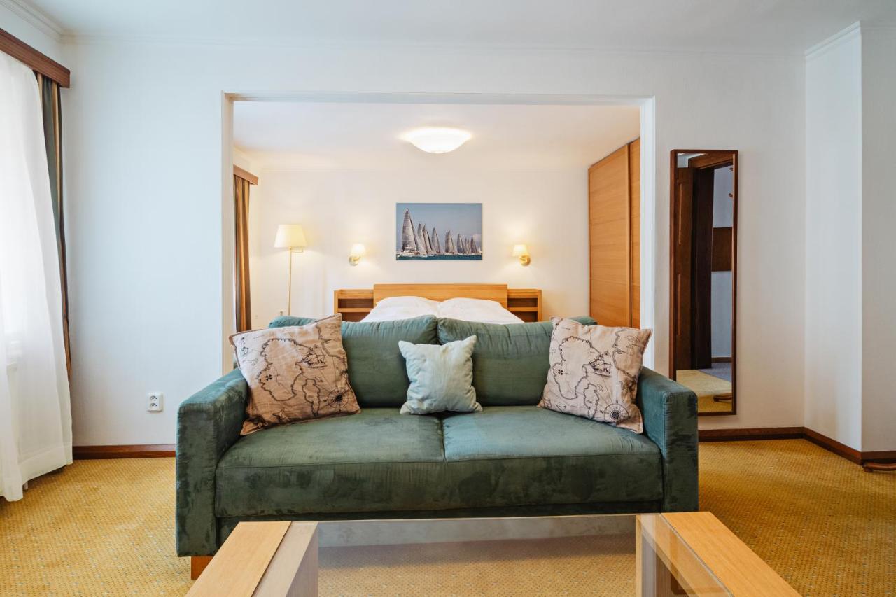 Apartament U Cerneho Medveda- At The Black Bear Praga Zewnętrze zdjęcie